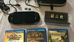Psvita
