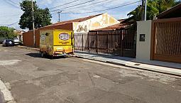 Casa Térrea Com 3 Quartos No Monte Carlo