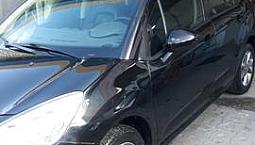 Citroen C3 1.5 Tendence 2013