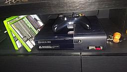 Xbox 360 Super Slim