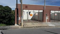 Casas Novas E Aconchegantes!!!