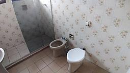 Casa Sobreposta 3 Dormitórios No Guarujá