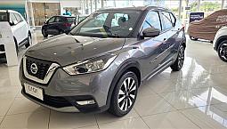 Nissan Kicks 1.6 16V Sl