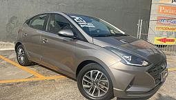 Hb20 Launch Edition 1.6 2020 Aut Top De Linha 