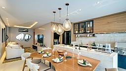 Apartamento 114 M² Mobiliado E Decorado No St Bueno