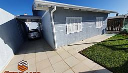 Imbe - Casa Padrão - Santa Terezinha