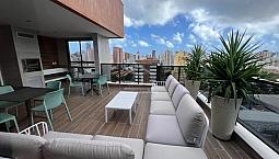 Apartamento Em Fortaleza Para Venda Pronto Pra Morar