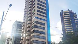 Oportunidade!! Na Melhor Localização Do Bairro De Manaira, 1 Apt P/Andar C 290M² !
