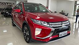 Eclipse Cross Hpe-1.5 Turbo 2020 