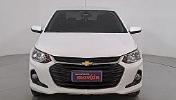Chevrolet Onix Plus 1.0 Ltz Turbo (Flex) (Aut)