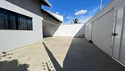 Otima Casa A Venda Em Águas Lindas 