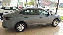 Virtus Ano 24/24 Tsi Okm Automático A Pronta Entrega 