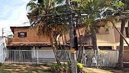 Casa Luxo Com 04 Quartos Para Locação No Bairro Belvedere Na Cidade De Belo Horizonte