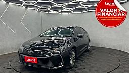 Toyota Corolla Xei 2.0 Flex 16V Aut. 2023