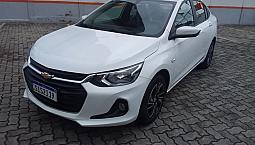 Chevrolet Onix 2024 1.0 Flex Plus Lt Manual