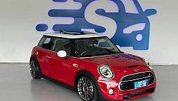 Mini Cooper 2.0 16V Twinpower Gasolina S 2P Steptronic 2019