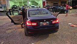 Bmw 320I A 2.0 Turbo/Activeflex 16V 184Cv 4P 2015