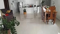 Casa Com Quintal 