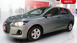 Chevrolet Onix Hatch Lt 1.0 12V Flex Mec. 4P 2024