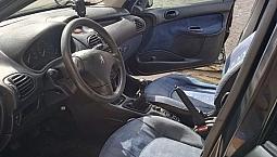 Peugeot 206 Soleil 1.0 16V 5P 2003