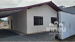 Casa Residencial Joinville - Sc