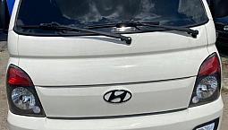 Hyundai Hr 2.5 Tci Diesel (Rs/Rd) 2012