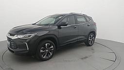 Chevrolet Tracker Premier 1.2 Turbo 12V Flex Aut 2024