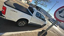 Chevrolet S10 Pick-Up Ltz 2.8 Tdi 4X4 Cd Dies.aut 2023