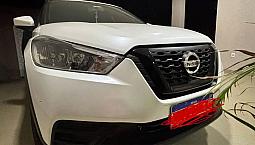 Nissan Kicks Active S 1.6 16V Flex Aut. 2021