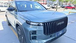 Jaecoo 7 / J7 Prestige 1.5 Tb 16v Aut (híbrido) 2026