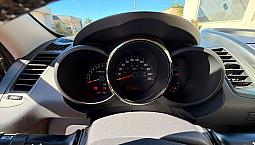 Kia Motors Soul 1.6/ 1.6 16V Flex Aut. 2010