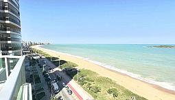 Praia De Itaparica - Vila Velha - Es