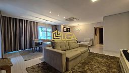 Apartamento Com 3 Dorms, Pompéia, Santos, Cod: 2940