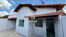 Casa Com 2 Quartos Em Igarapé No Bairro  Canarinho - Mg