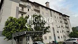 Apartamento Rau - Francisco Dalpra