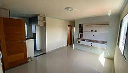 Apartamento Com 3 Quartos E 2 Banheiros À Venda, 70 M² Por R$ 350.000