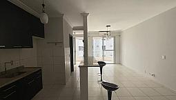Alugo Apartamento Com 2 Quartos (1 Suíte) No Cond Chácaras Jatobá - Parque Verde