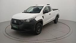 Fiat Strada Endurance 1.4 Flex 8V C 2023