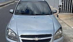 Chevrolet Celta Life/ Ls 1.0 Mpfi 8V Flexpower 5P 2012