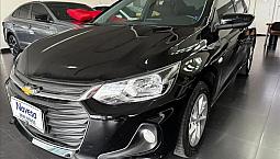 Chevrolet Onix Plus Ltz 1.0 12v Tb Flex Aut. 4p 2022