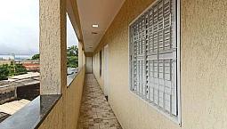 Apartamento Para Alugar No Jaguaré, São Paulo