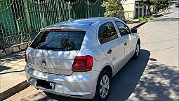 Volkswagen Gol Geração Vii 1.0 12V Flex Mec. 4P 2023