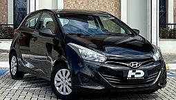 Hyundai Hb20 Comfort 1.0 Flex 12V Mec. 2013
