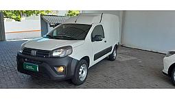 Fiat Fiorino Endurance Evo 1.4 Flex 8V 2P 2025
