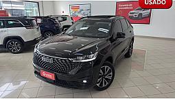 Gwm Haval H6 Phev19 (hibrido) 2025