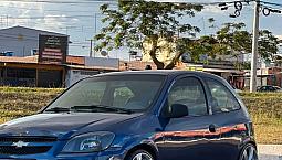 Chevrolet Celta 1.0/Super/N.piq.1.0 Mpfi Vhc 8V 3P 2001