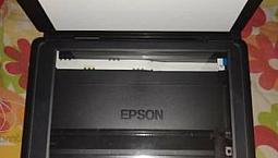 Impressora Multifuncional Epson