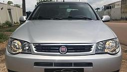 Fiat Palio Fire 1.0