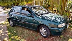 Repasse Gol 99