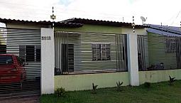 Casa Alvenaria Três Bandeiras